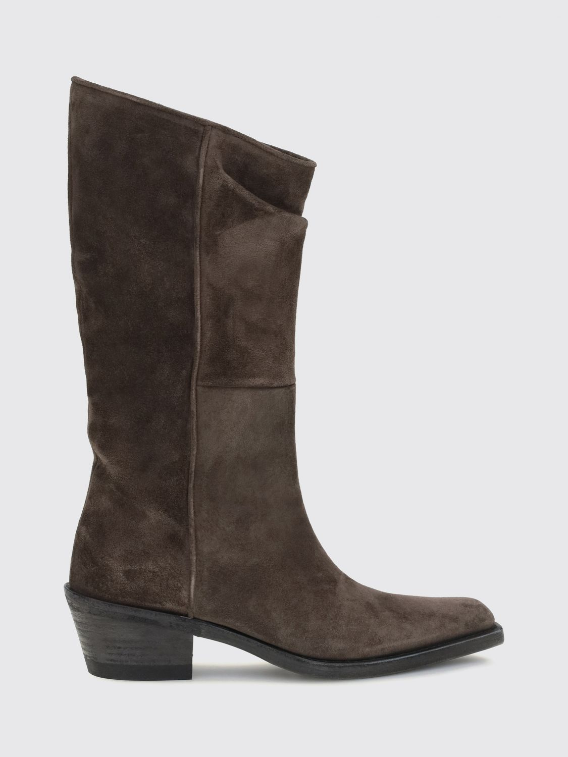[KHAITE] Boots FW26 F1105946 735