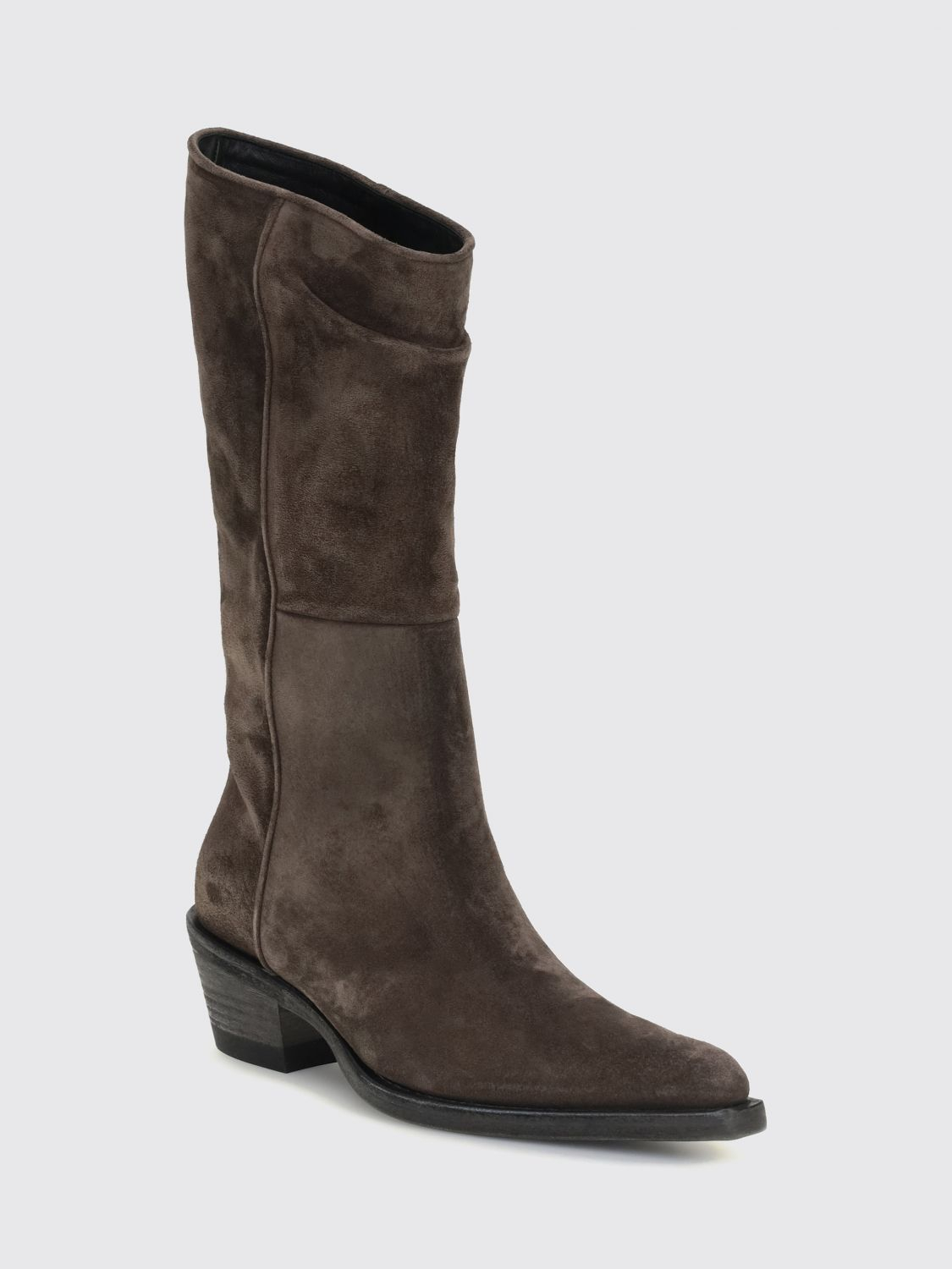 [KHAITE] Boots FW26 F1105946 735