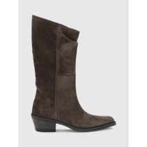 [KHAITE] Boots FW26 F1105946 735
