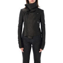 [Rick Owens] Coat FW26 RP02F5708LBK09