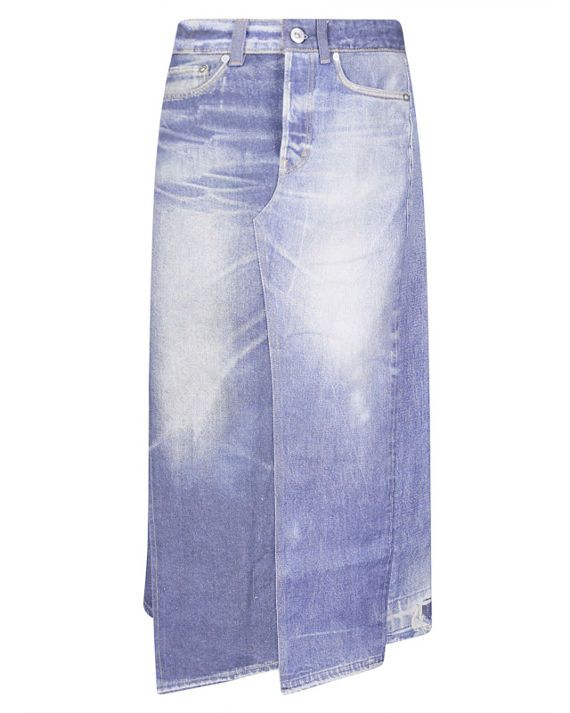 [Our Legacy] Long skirt FW26 W4265CAZ AZRPRT
