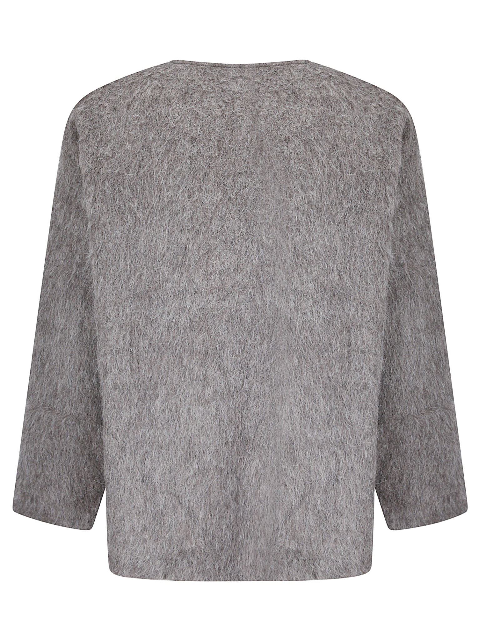 [Our Legacy] Cardigan FW26 M2266CM MOLEGRY