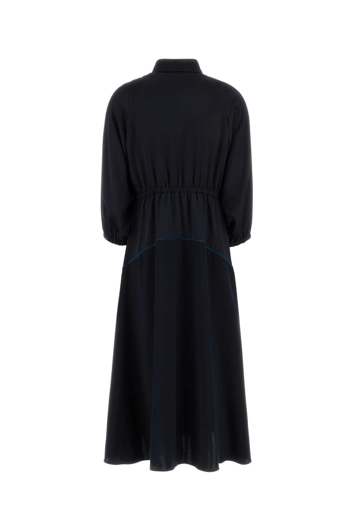[Max Mara] Long sleeve dress FW26 2621226071600 012