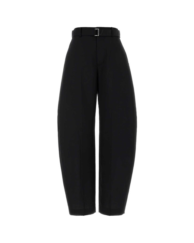 [Sacai] Trousers FW26 2608572 001