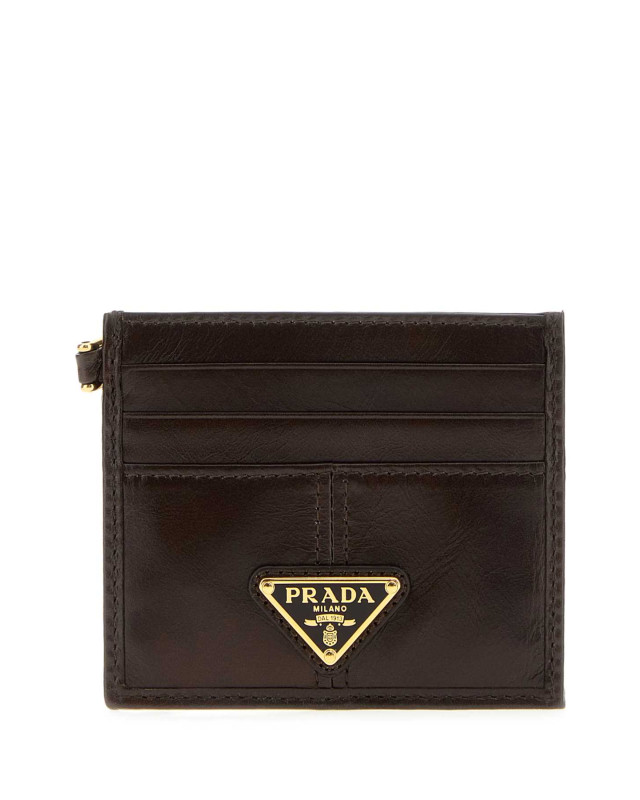 [Prada] Wallet FW26 1MC0252CYR F0003