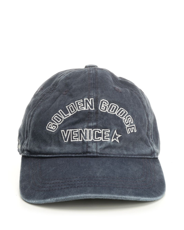 [GOLDEN GOOSE DELUXE BRAND] Cap CO GUP02837.P00261850751