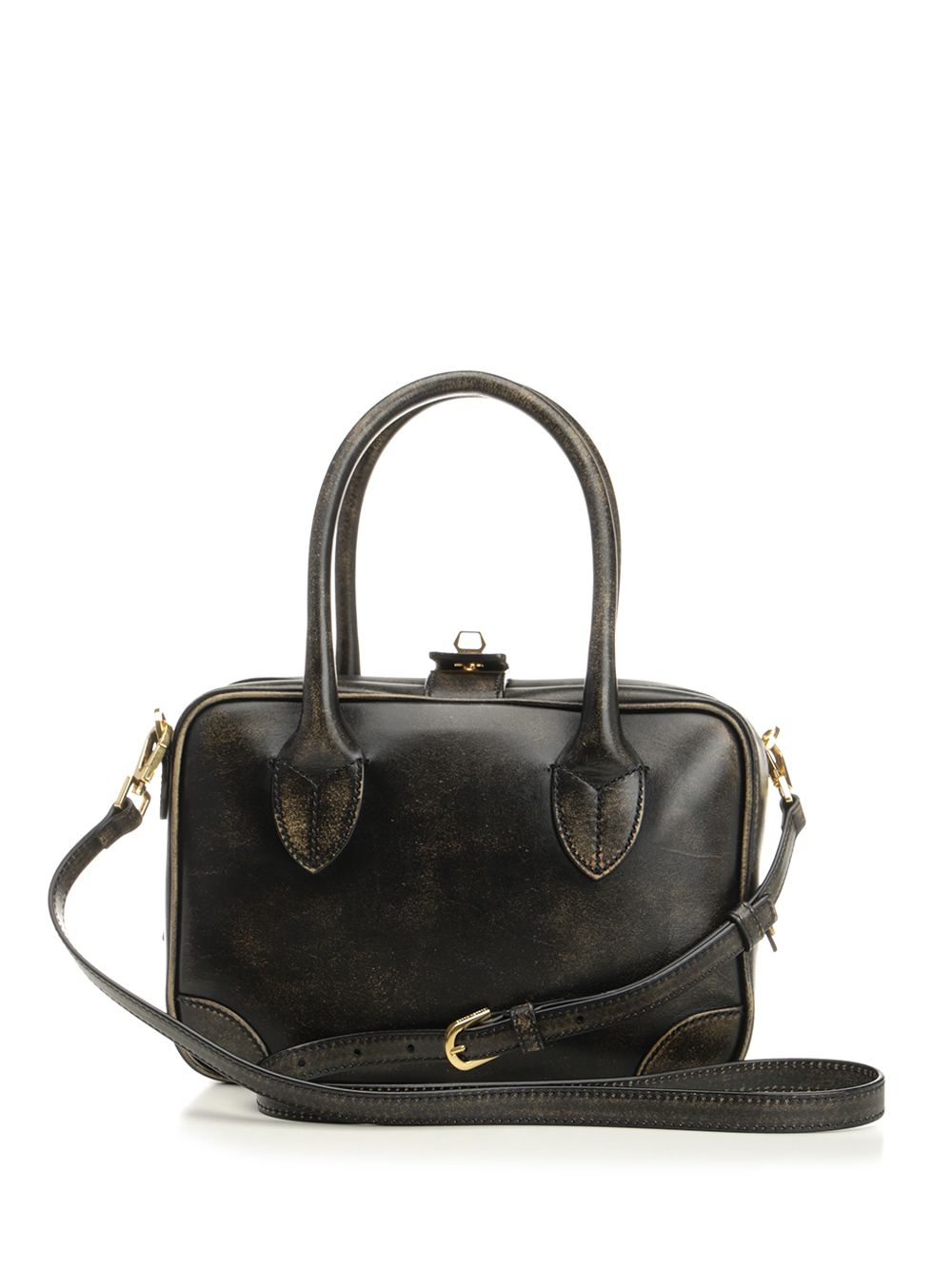 [GOLDEN GOOSE DELUXE BRAND] Tote bag CO GWA00470.A00086790100