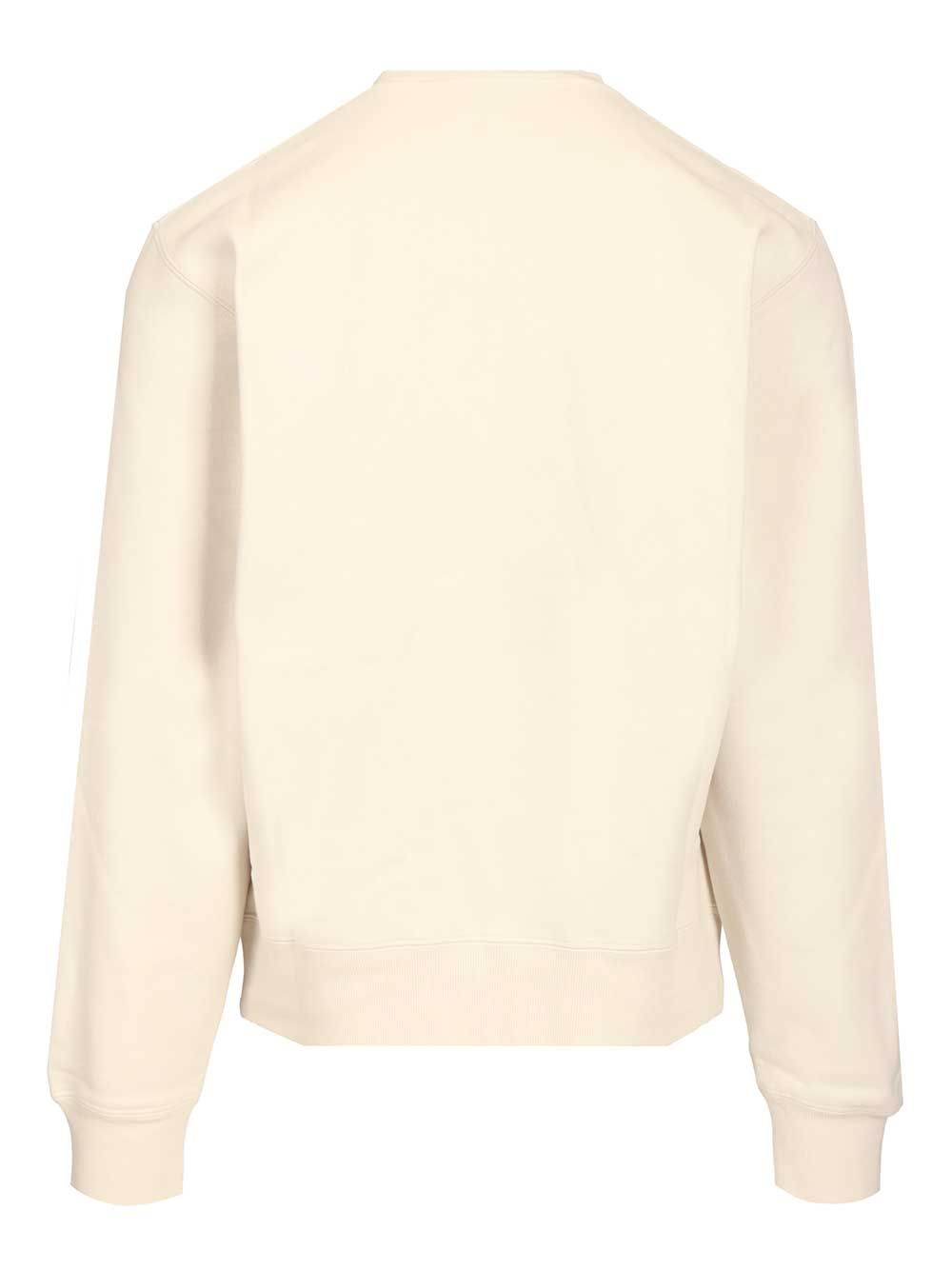 [Saint Laurent] Sweatshirt SS26 859817Y36SW7425
