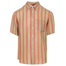 [Saint Laurent] Shirts Short Sleeve SS26 859781Y2N339774