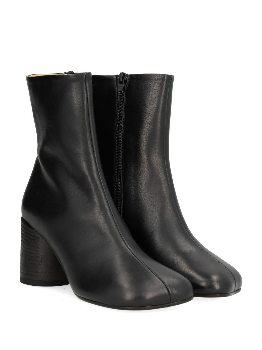 [MM6 Maison Margiela] Boots CO S59WU0235P3628T8013