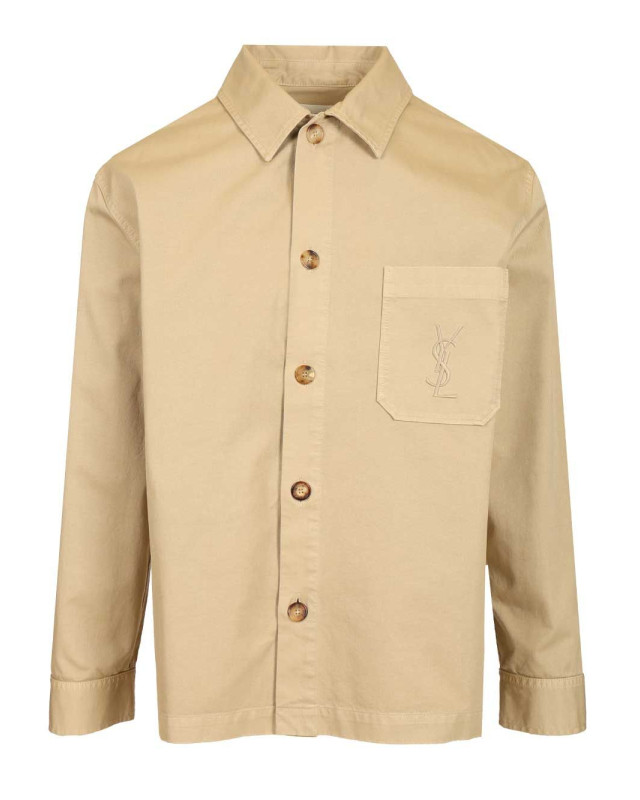 [Saint Laurent] Jacket SS26 861004Y04VD8441