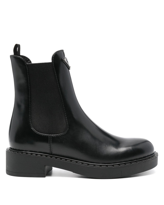 [Prada] Boots FW26 1T703N 055