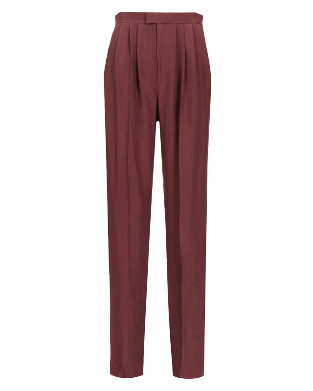 [Saint Laurent] Trousers SS26 856580Y6J785060