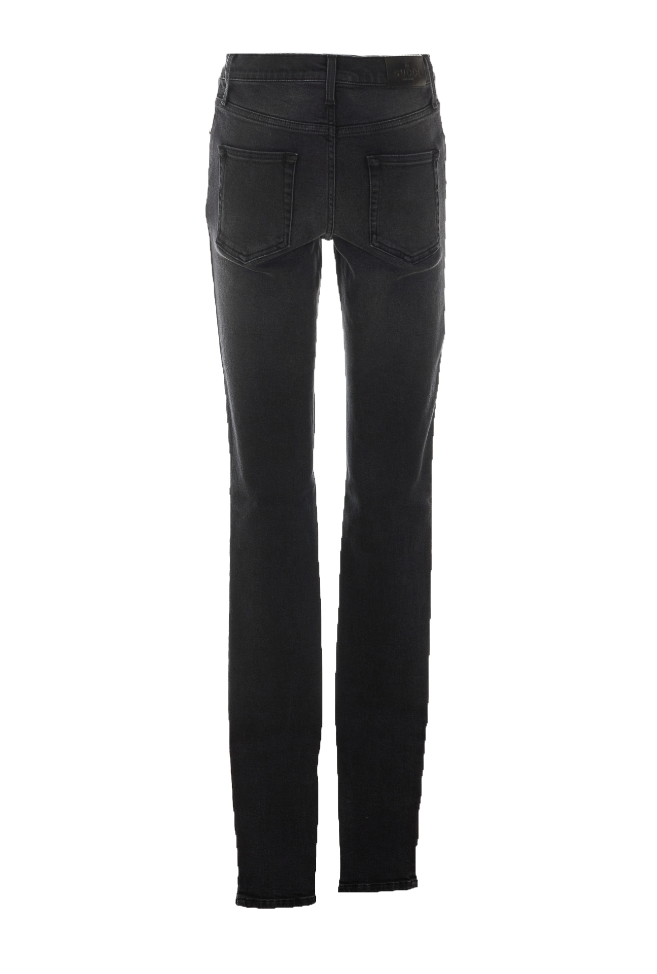 [Gucci] Jeans FW26 865596XDDHR1000