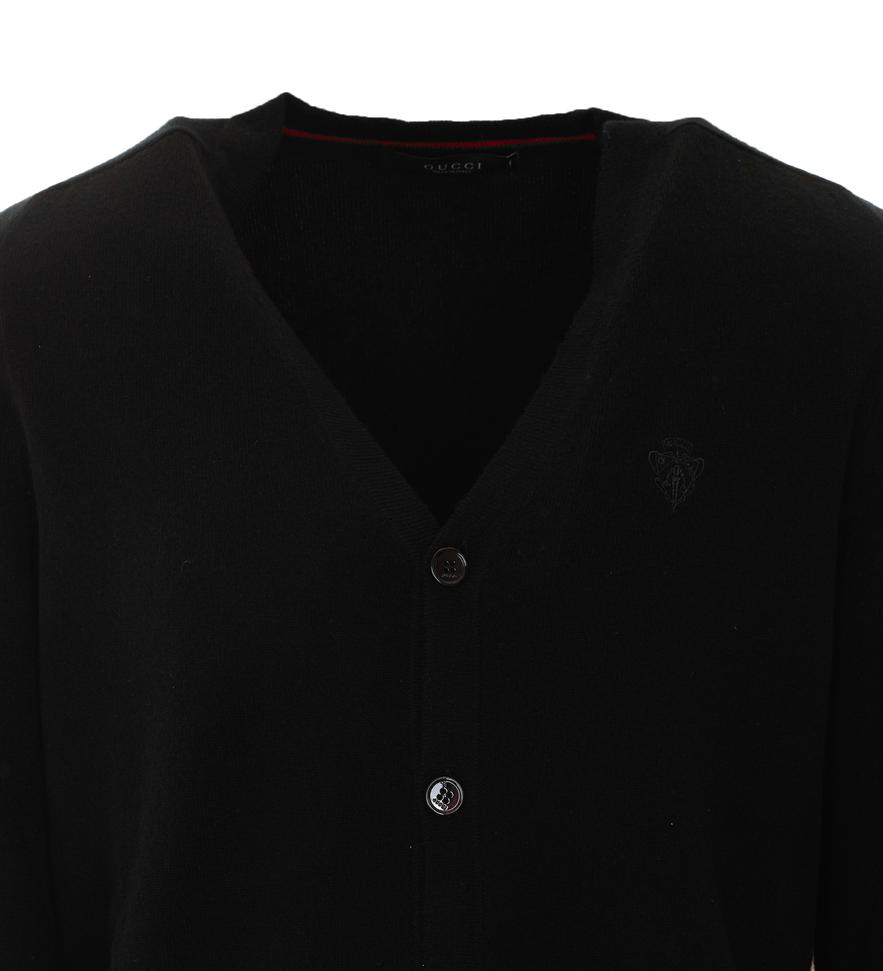 [Gucci] Cardigan FW26 875101XKFID1043
