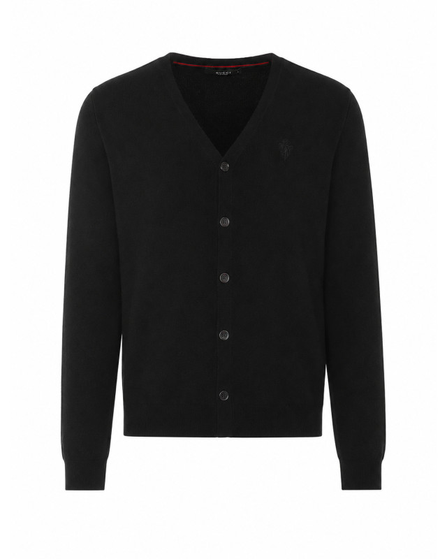 [Gucci] Cardigan FW26 875101XKFID1043