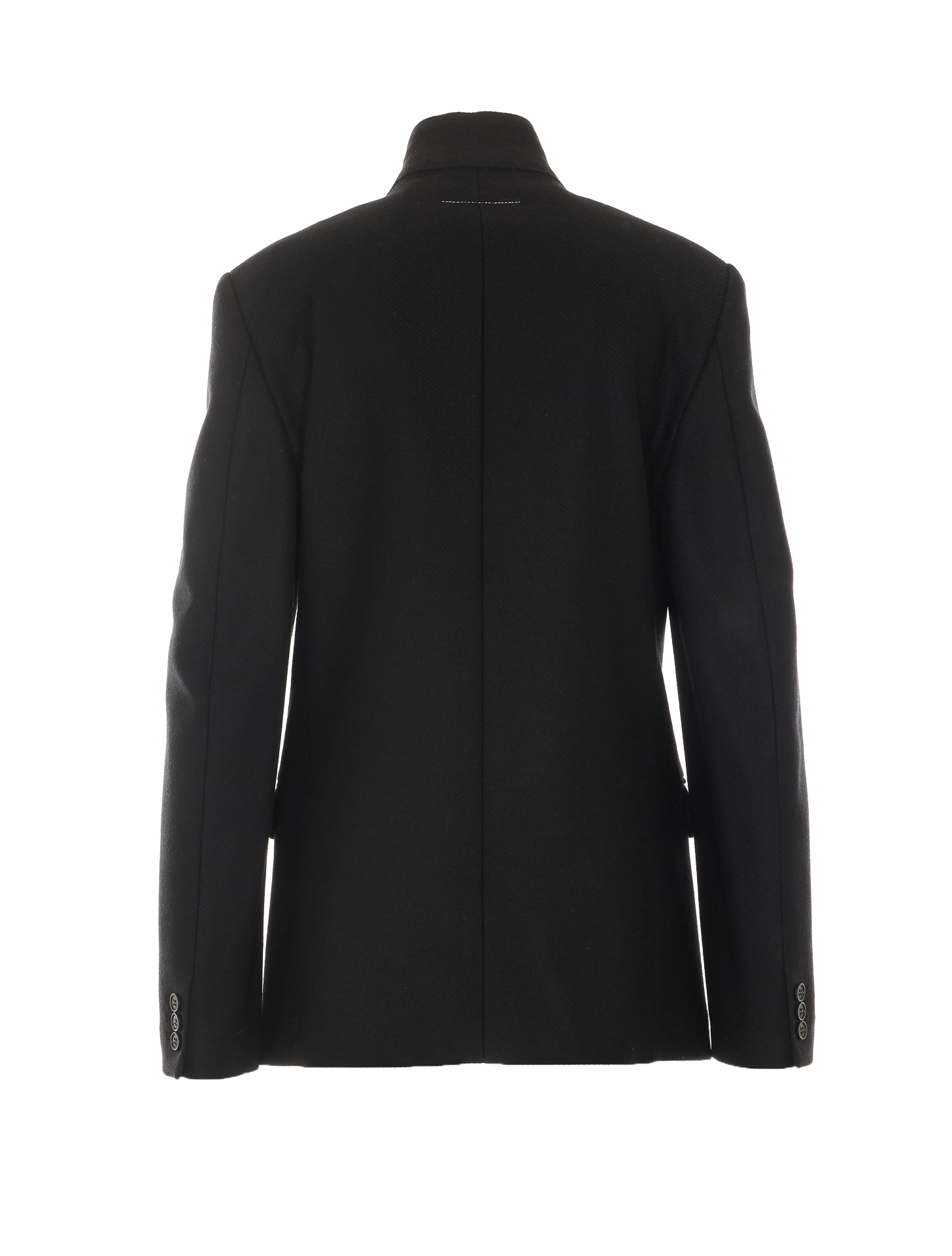 [MM6 Maison Margiela] Casual Jacket FW26 S52BN0153M36003900