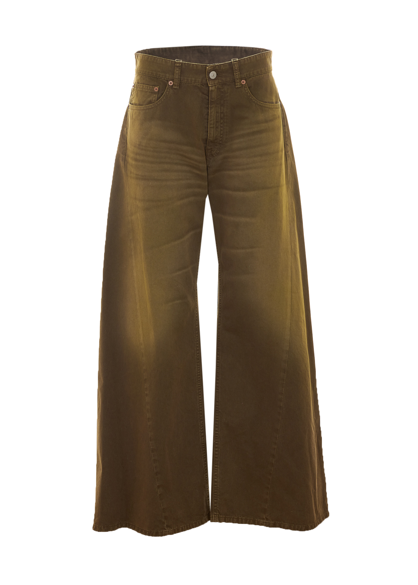 [MM6 Maison Margiela] Jeans FW26 S52LA0238M35435137
