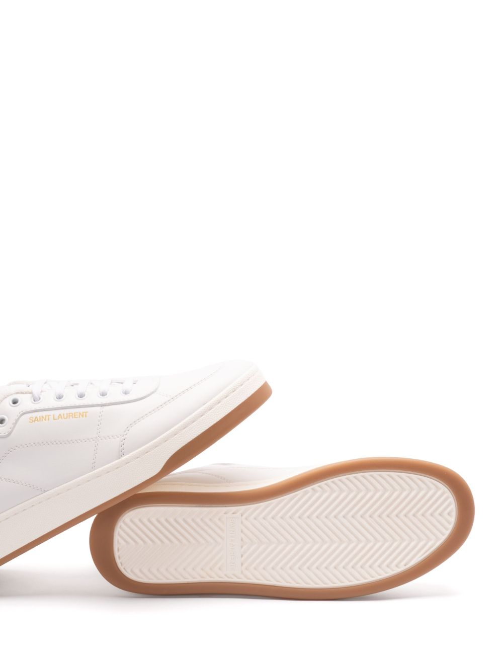 [Saint Laurent] Sneakers FW26 81947600NI09061