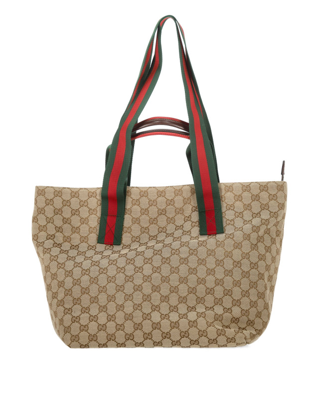 [Gucci] Tote bag FW26 875941FAFV99653