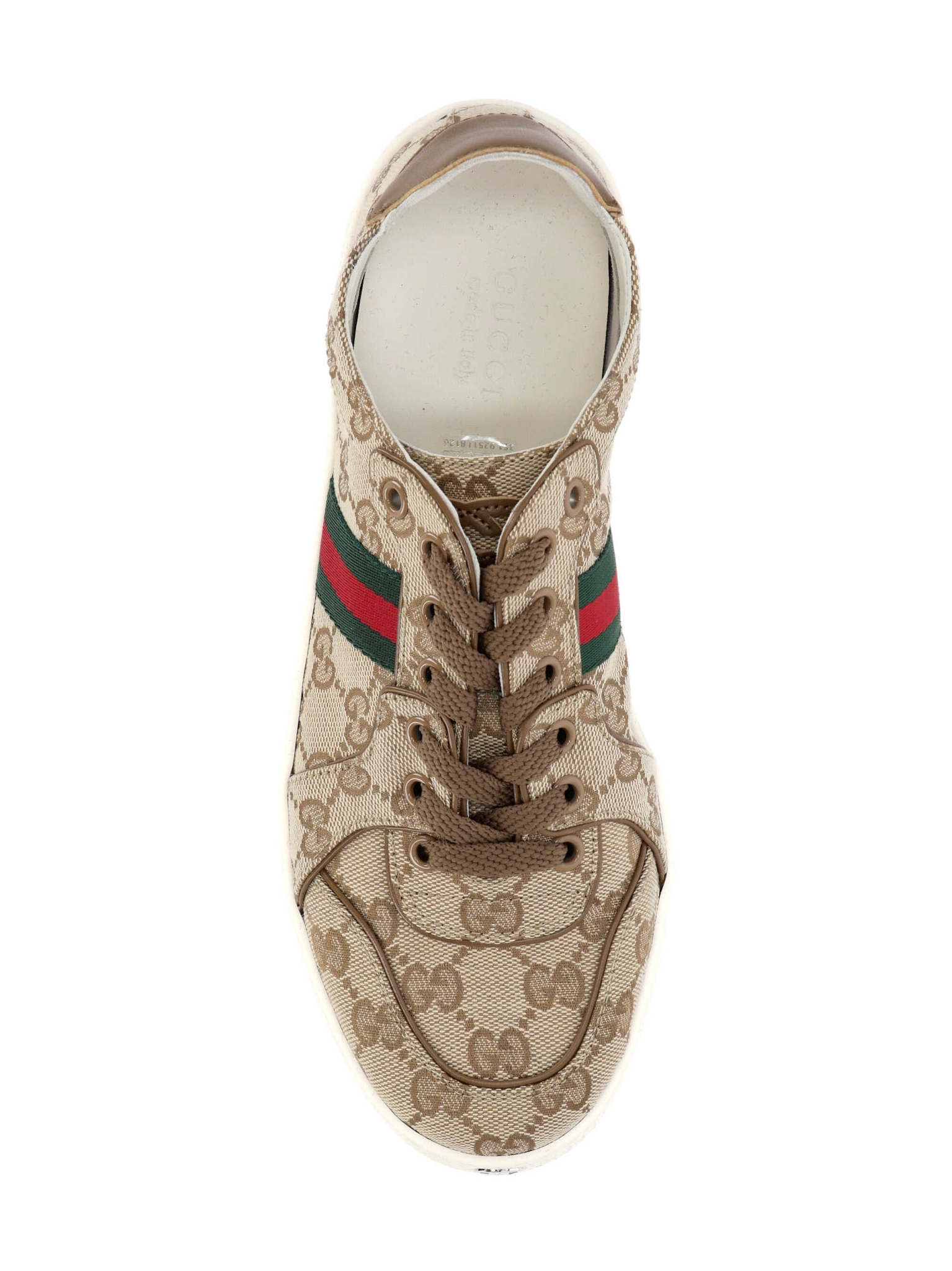 [Gucci] Sneakers FW26 871611FAF489644