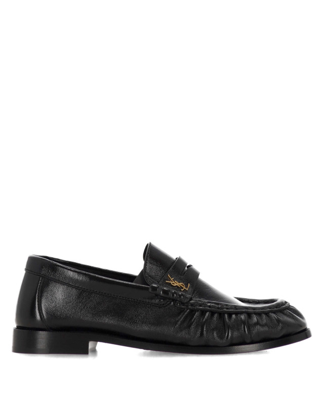 [Saint Laurent] Loafer FW26 818908AA00K1000