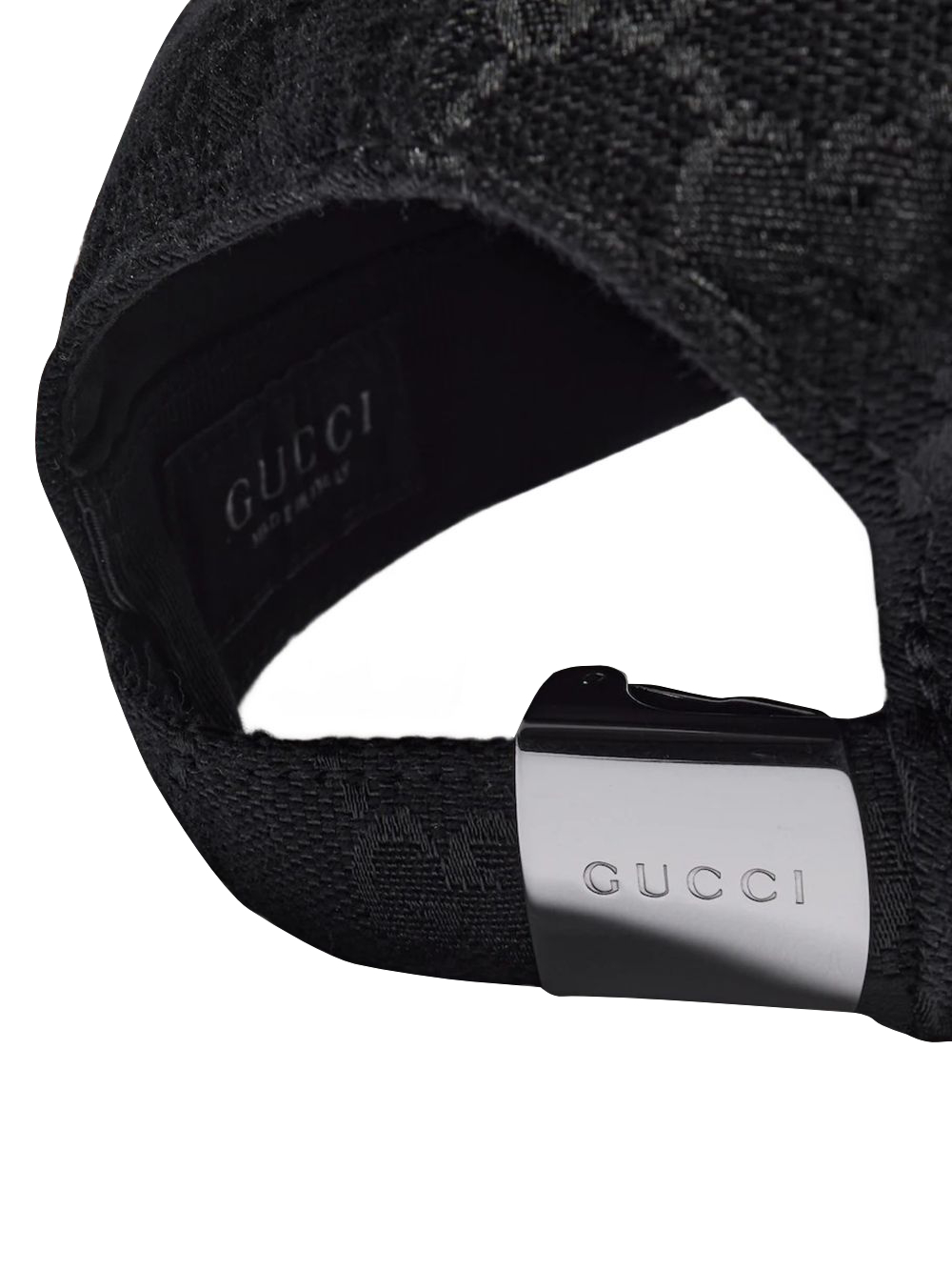 [Gucci] Cap FW26 8726324HBJP1066