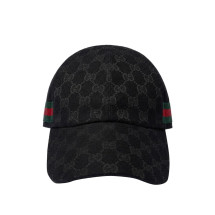 [Gucci] Cap FW26 8726324HBJP1066