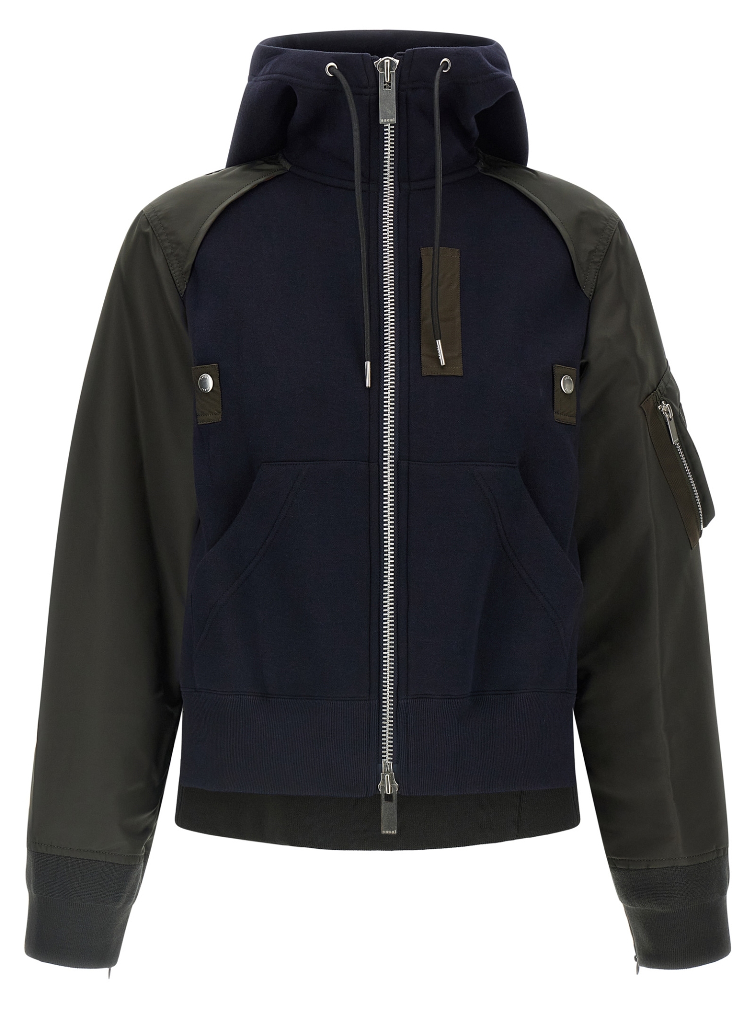 [Sacai] Sweatshirt FW26 2608680233