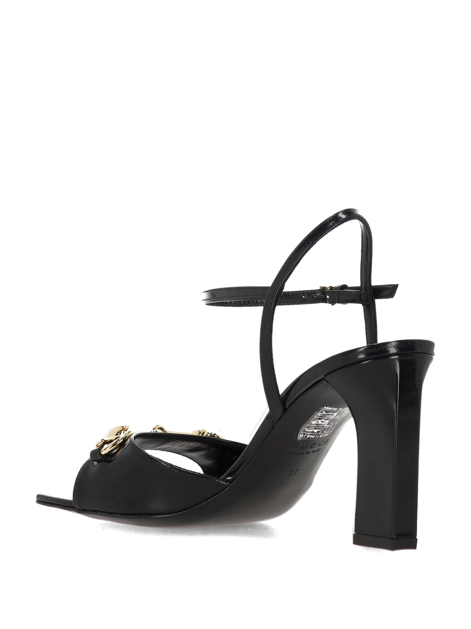 [Gucci] Sandals FW26 870797CLG001000