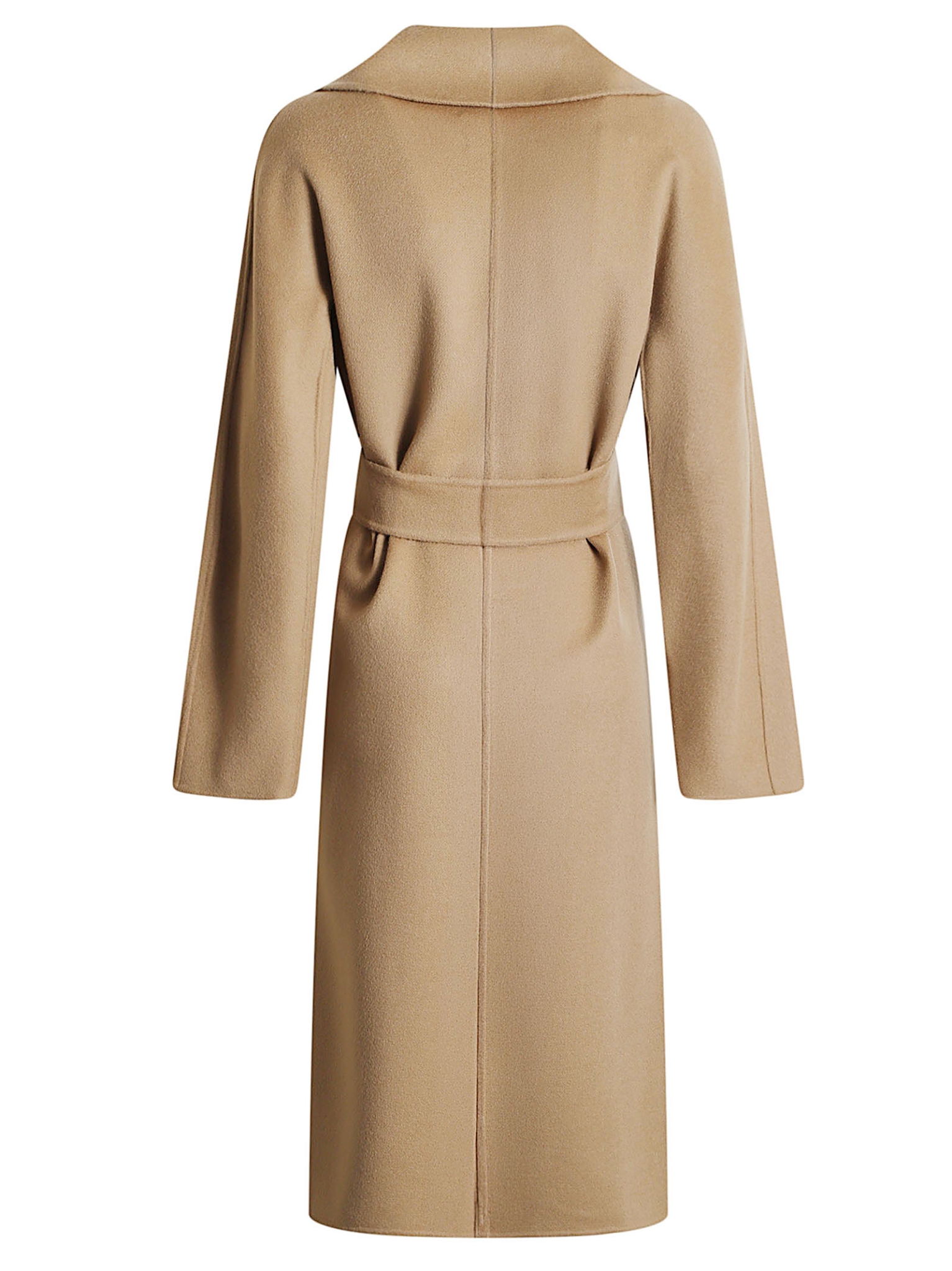 [MAX MARA STUDIO] Coat FW26 CLES 2626016021600