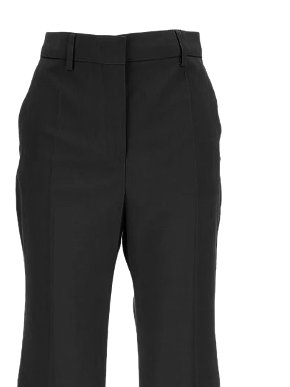 [Max Mara Sportmax] Trousers FW26 2622136011600245004