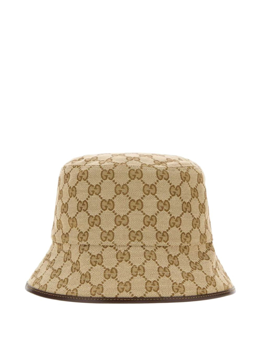 [Gucci] Hat FW26 8757404HBJS9664