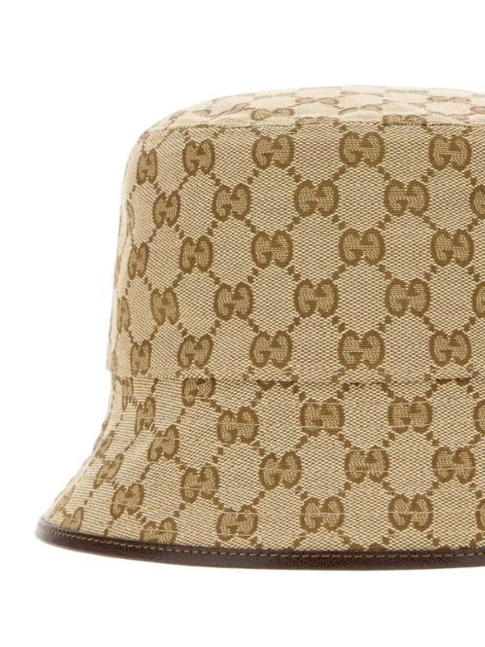 [Gucci] Hat FW26 8757404HBJS9664
