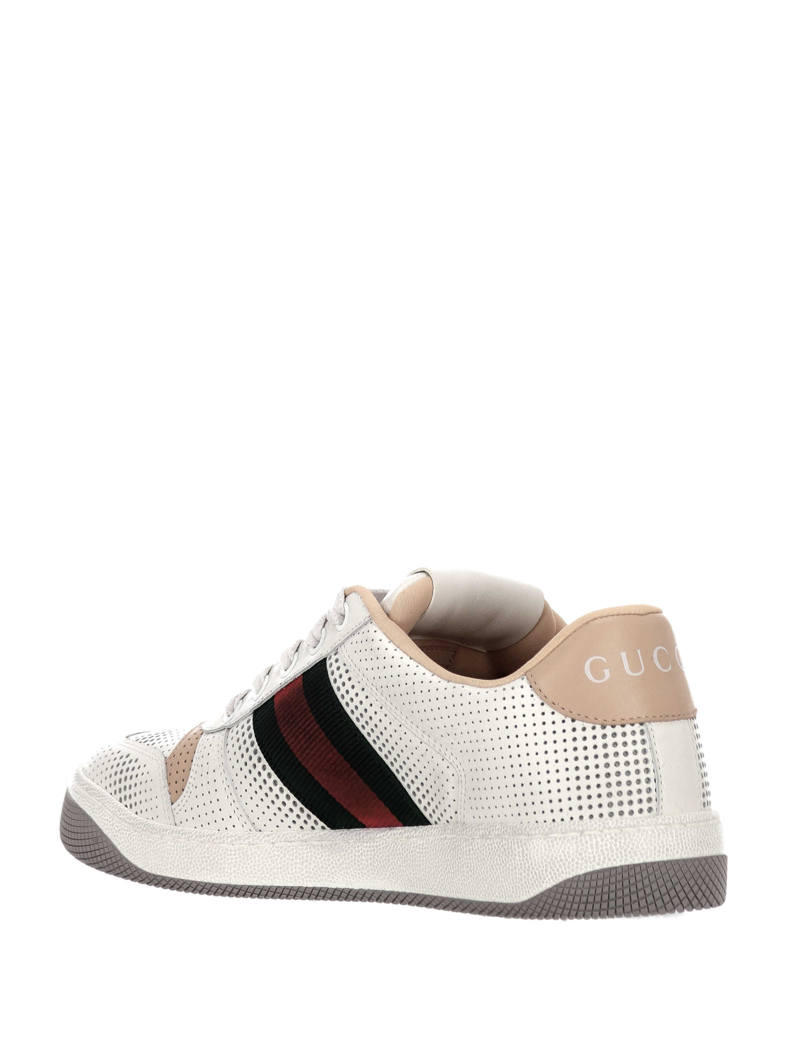[Gucci] Sneakers FW26 A000MVAAGVY9062
