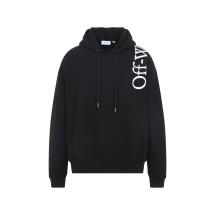 [Off White] Hoodie FW26 44MBB085F26F00O001