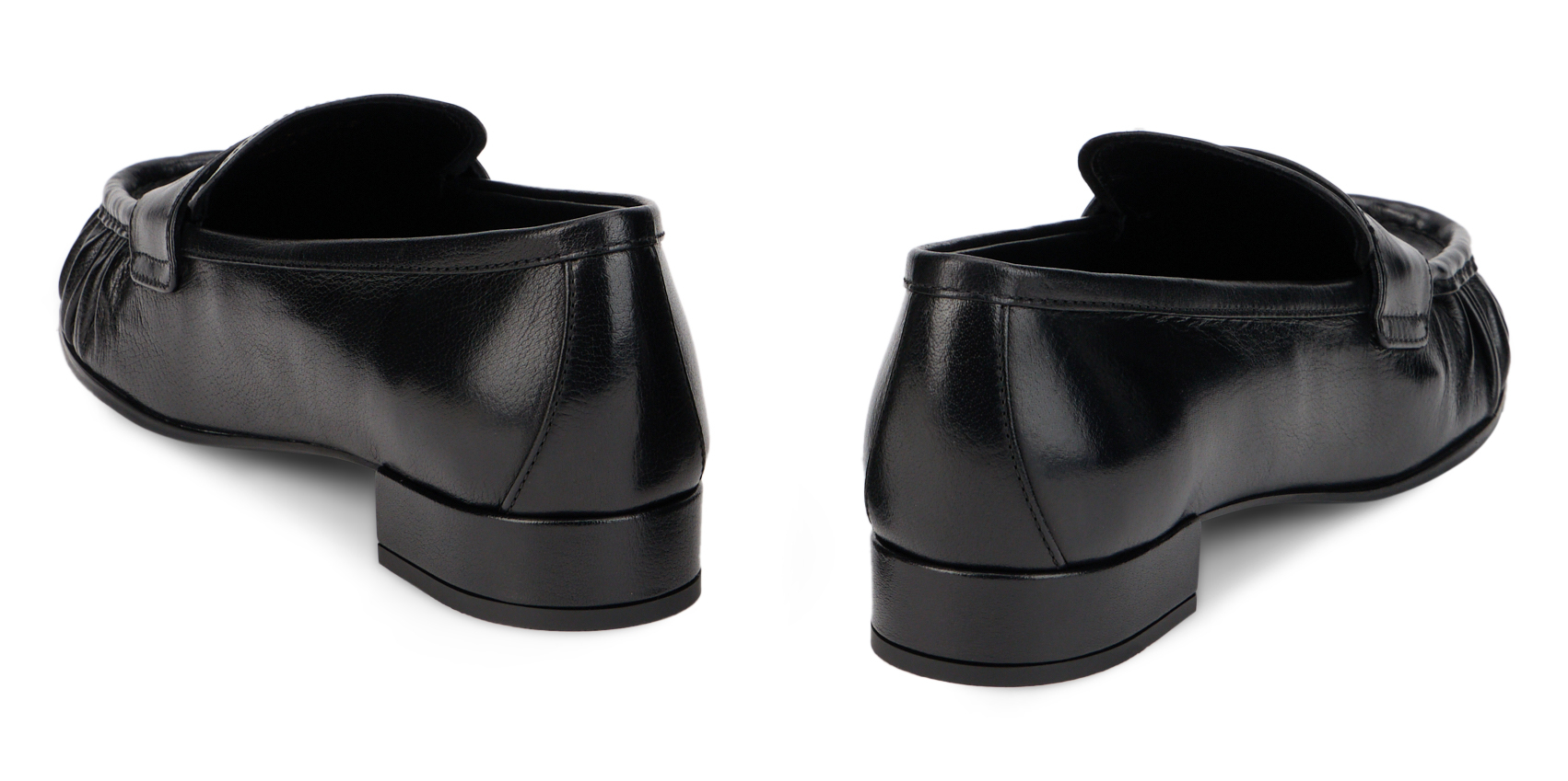 [Prada] Loafer FW26 1D175OF020007_F0002