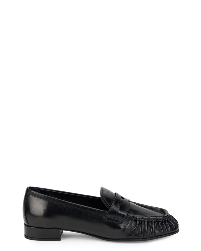 [Prada] Loafer FW26 1D175OF020007_F0002