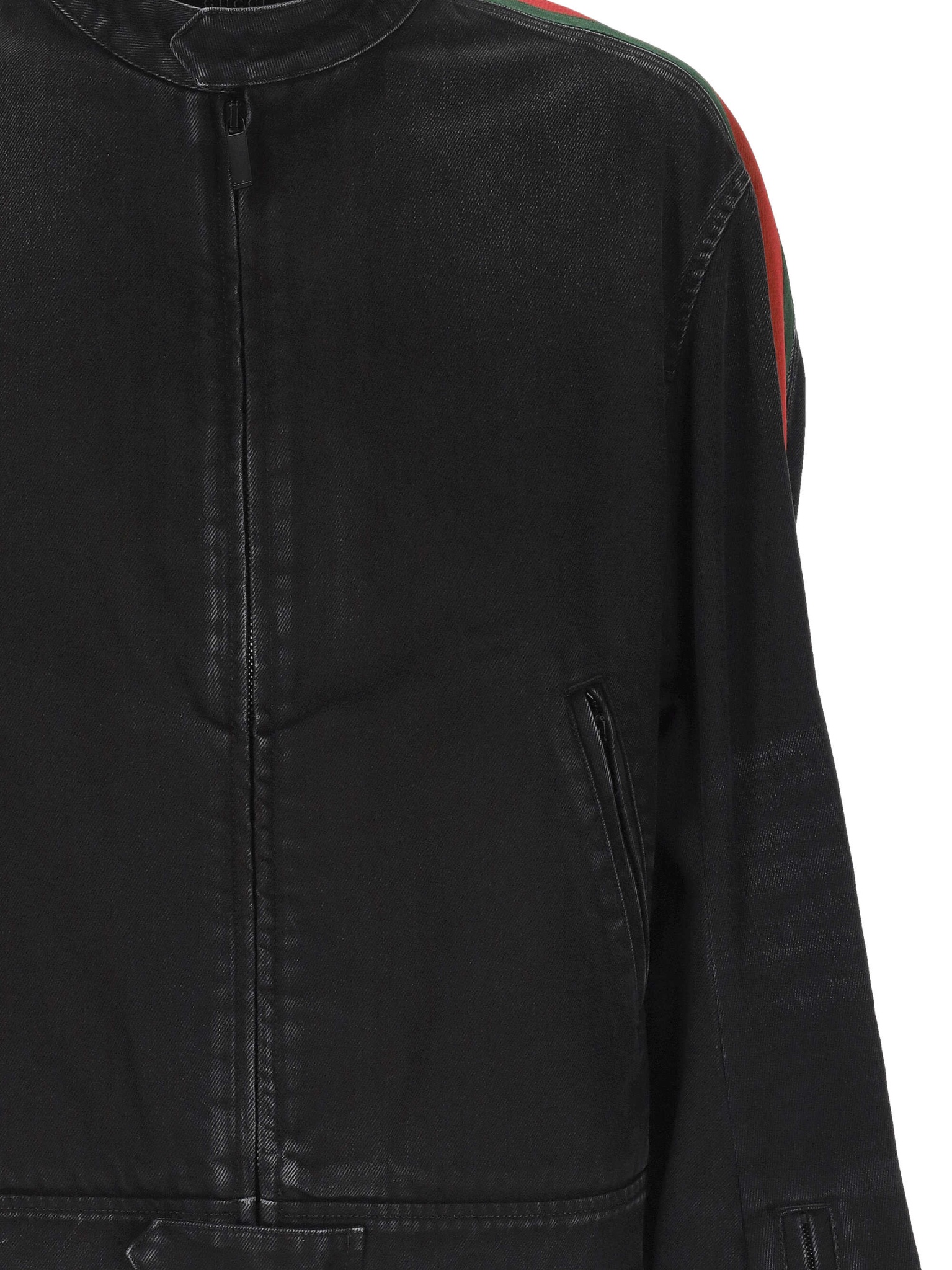 [Gucci] Jacket FW26 872075XDDHQ1000