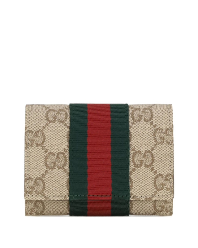 [Gucci] Wallet FW26 876044FAF8R8547