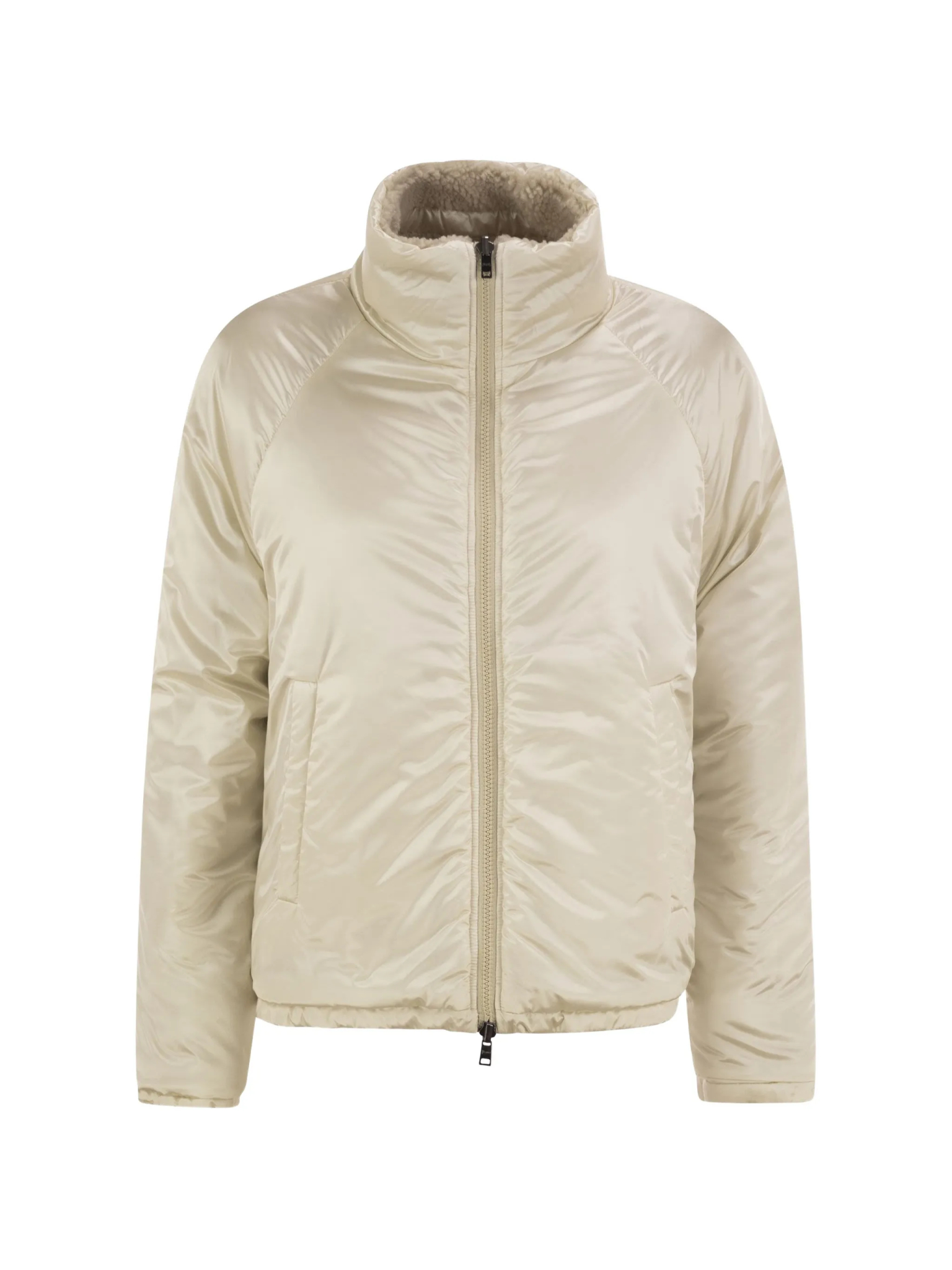 [Herno] Fleece FW26 GI000411D127631985