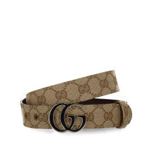 [Gucci] Belt FW26 863293FAFUT9611
