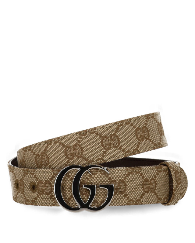 [Gucci] Belt FW26 863293FAFUT9611