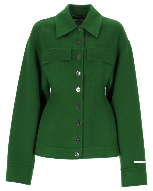 [Max Mara Sportmax] Coat FW26 2622086011600747020