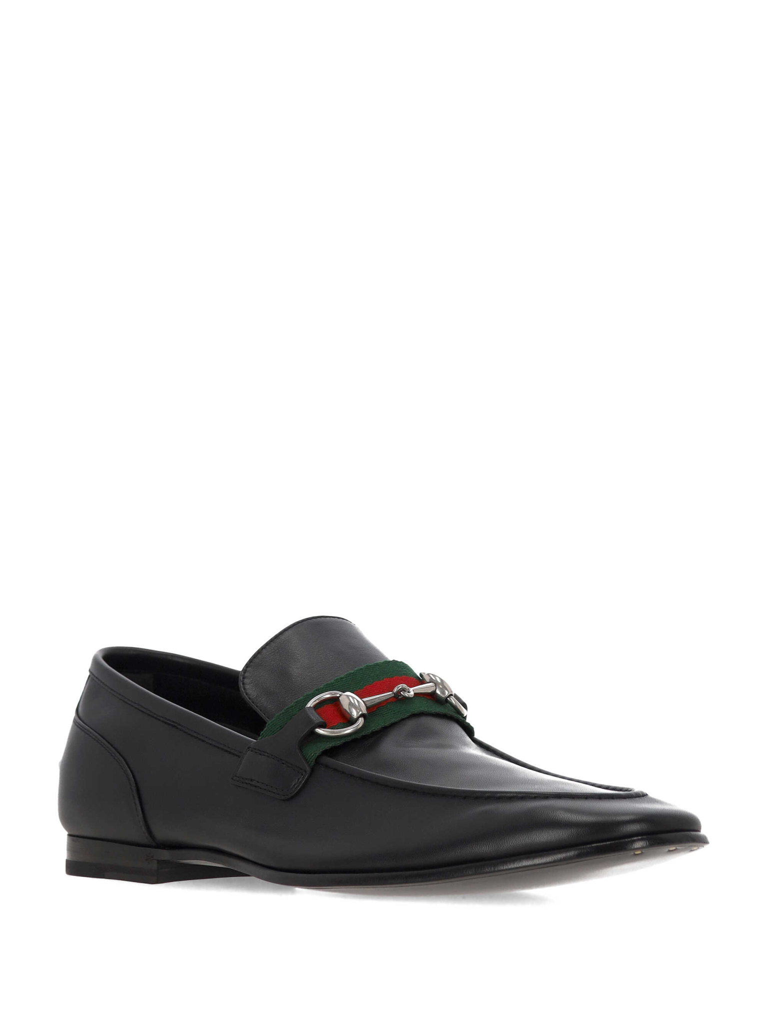 [Gucci] Loafer FW26 874936AAGSM1060