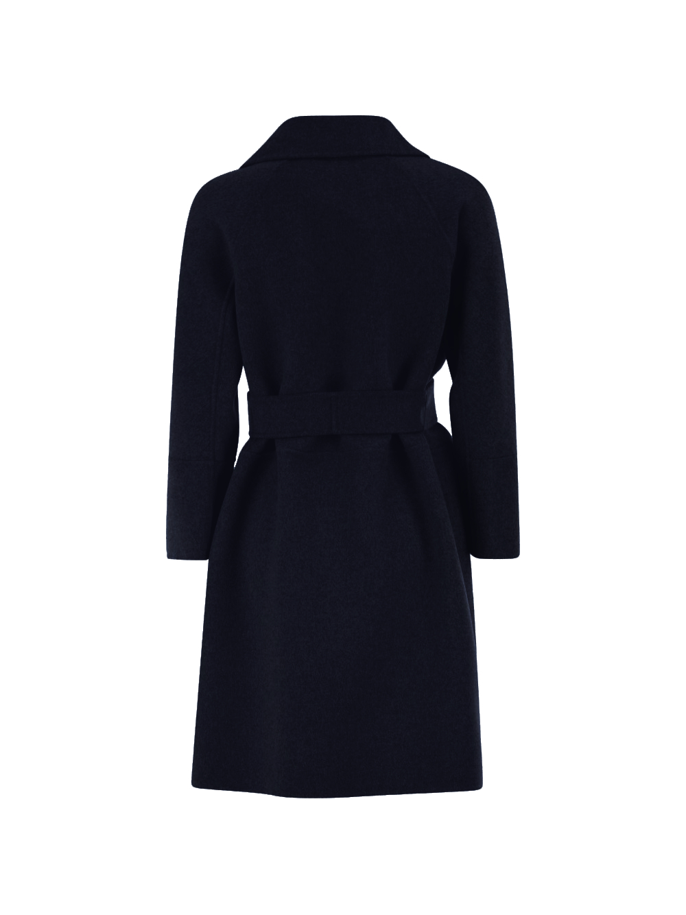 [S MAX MARA] Coat FW26 2629016091600700012
