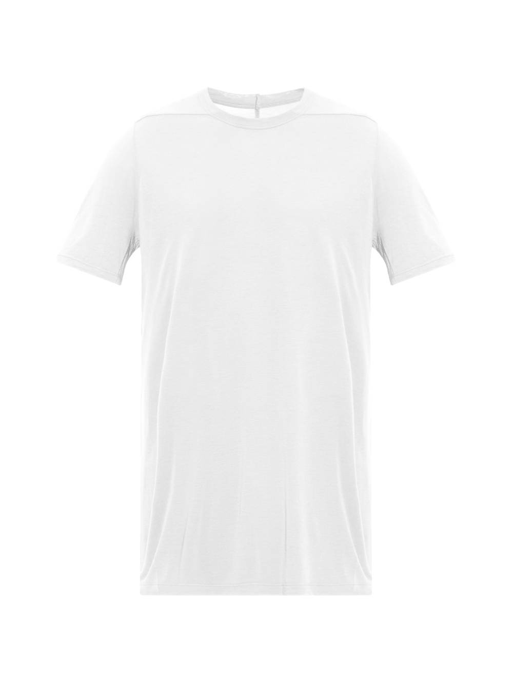 [Rick Owens] T-shirts Short Sleeve FW26 RU02F4264JS11