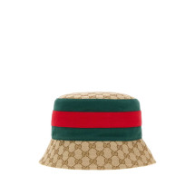 [Gucci] Hat FW26 8757424HBKJ9666