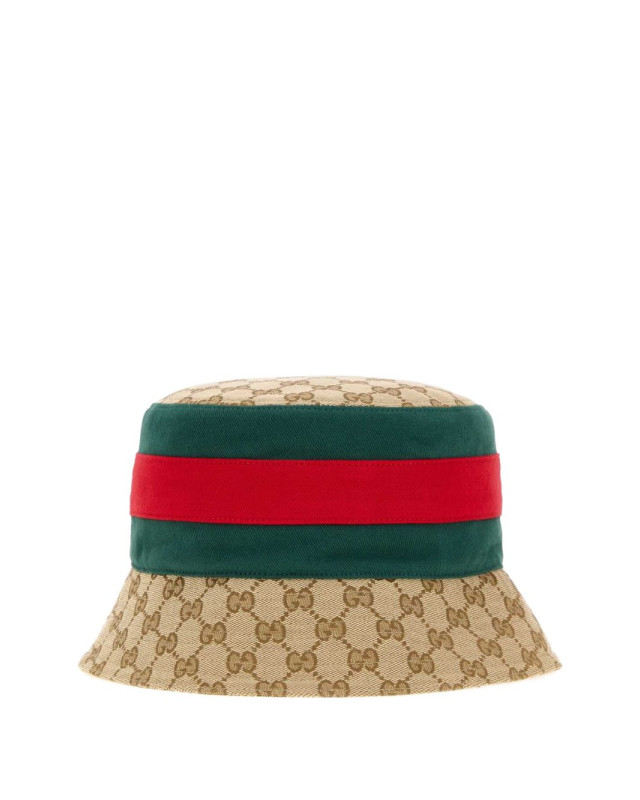 [Gucci] Hat FW26 8757424HBKJ9666
