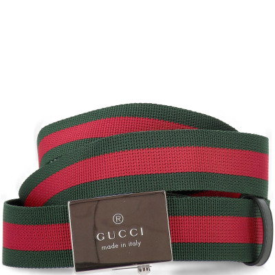 [Gucci] Belt FW26 874734HAAPT8475